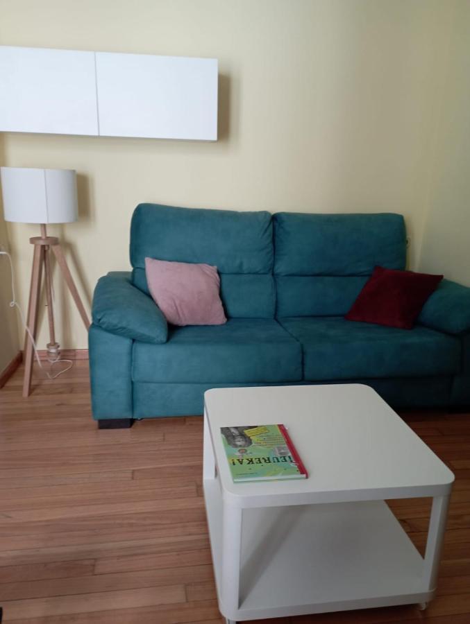 Apartamento Caldeireria 2 Apartment Santiago de Compostela Bagian luar foto